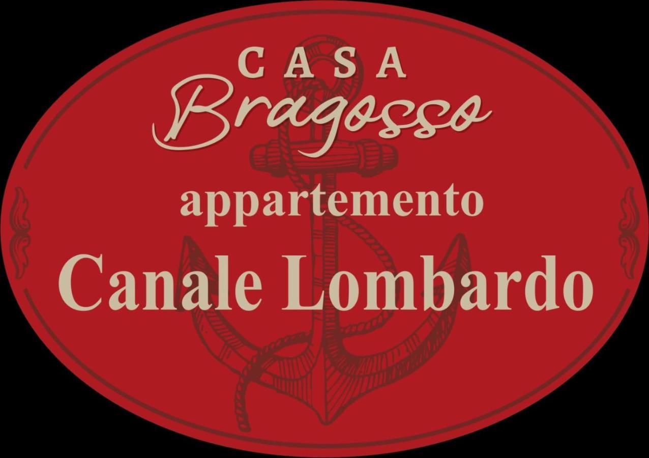 Casa Bragosso Leilighet Sottomarina Eksteriør bilde