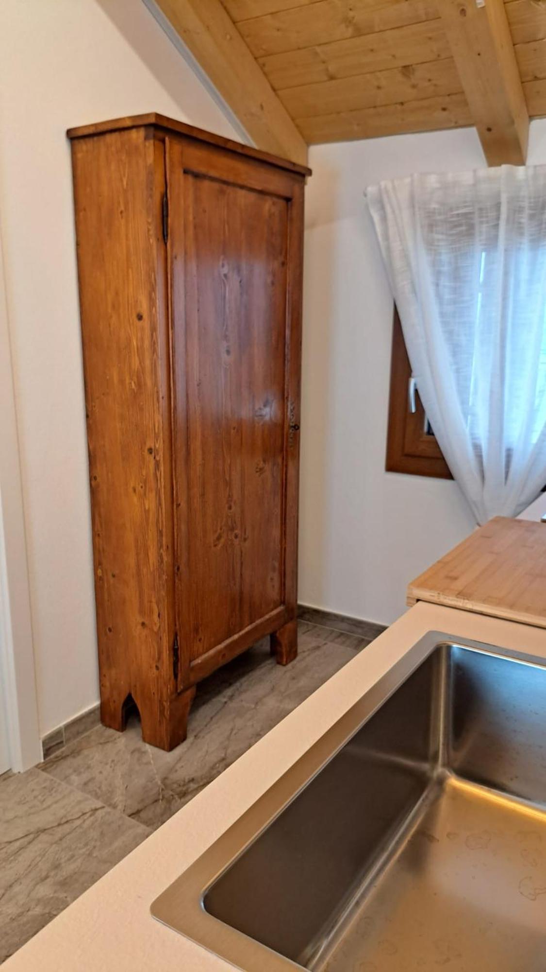 Casa Bragosso Leilighet Sottomarina Eksteriør bilde